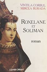 Télécharger le livre :  Roxelane et Soliman