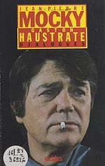 Télécharger le livre :  Entretiens avec Jean-Pierre Mocky