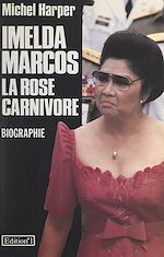 Télécharger le livre :  Imelda Marcos