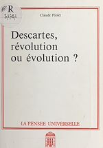 Download this eBook Descartes, révolution ou évolution ?