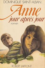 Télécharger le livre :  Anne jour après jour