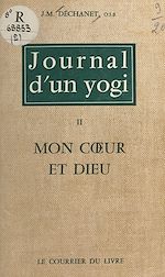 Télécharger le livre :  Journal d'un yogi (2)
