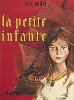 Télécharger le livre :  La petite infante