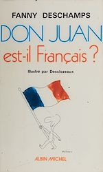 Download this eBook Don Juan est-il français ?