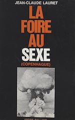 Télécharger le livre :  La foire au sexe