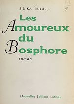 Download this eBook Les amoureux du Bosphore