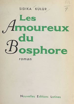 Download the eBook: Les amoureux du Bosphore