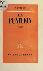 Télécharger le livre :  La punition