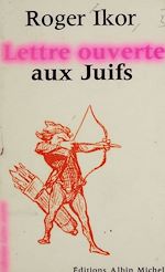 Download this eBook Lettre ouverte aux Juifs