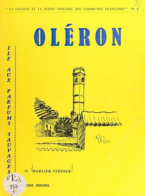 Téléchargez le livre :  Oléron