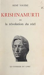 Télécharger le livre :  Krishnamurti