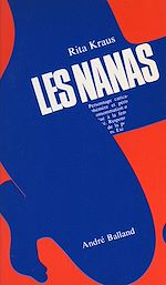 Télécharger le livre :  Les nanas