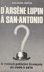 Télécharger le livre :  D'Arsène Lupin à San-Antonio