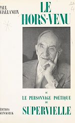 Télécharger le livre :  Le hors-venu