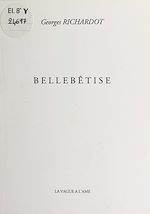 Télécharger le livre :  Bellebêtise