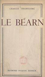Télécharger le livre :  Le Béarn