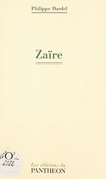 Télécharger le livre :  Zaïre