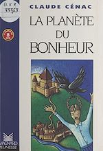 Télécharger le livre :  La planète du bonheur