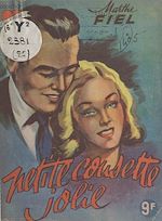 Télécharger le livre :  Petite Cousette jolie