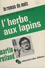 Télécharger le livre :  Les chemins de la fouilleuse (2)