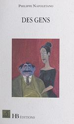 Télécharger le livre :  Des gens