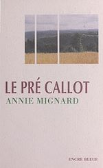 Télécharger le livre :  Le pré Callot
