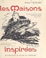 Télécharger le livre :  Les maisons inspirées