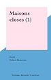 Télécharger le livre :  Maisons closes (1)