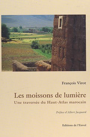 Téléchargez le livre :  Les moissons de lumière