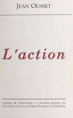 Télécharger le livre :  L'action