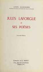 Télécharger le livre :  Jules Laforgue et ses poésies