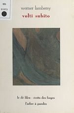 Télécharger le livre :  Volti subito