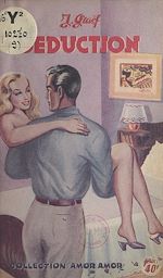 Télécharger le livre :  Séduction