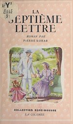 Télécharger le livre :  La septième lettre