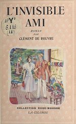 Télécharger le livre :  L'invisible ami