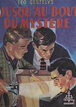 Télécharger le livre :  Jusqu'au bout du mystère