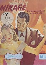 Télécharger le livre :  Mirage