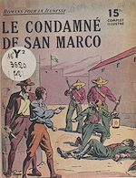 Télécharger le livre :  Le condamné de San Marco