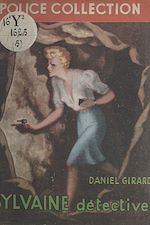Télécharger le livre :  Sylvaine détective