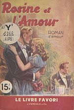 Download this eBook Rosine et l'amour