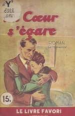 Download this eBook Un cœur s'égare