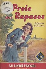 Download this eBook La proie des rapaces