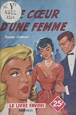 Download this eBook Le cœur d'une femme