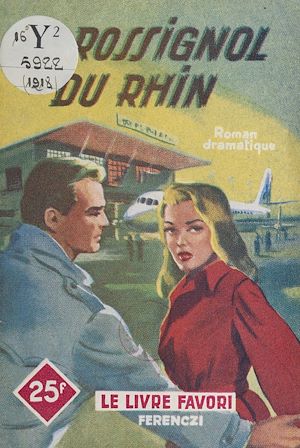 Download the eBook: Le rossignol du Rhin