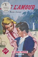 Download this eBook Fuis l'amour