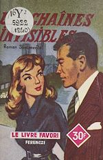 Télécharger le livre :  Les chaînes invisibles