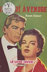 Download this eBook Un mari à vendre