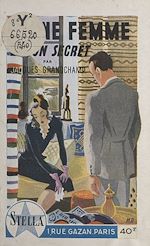 Télécharger le livre :  Une femme et son secret
