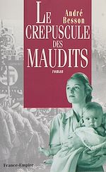 Download this eBook Le crépuscule des maudits