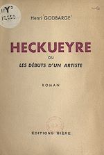 Télécharger le livre :  Heckueyre